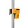 Kreuzlinienlaser LAX 50 G 30m ± 0,5 mm/m STABILA
