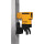 Kreuzlinienlaser LAX 50 G 30m ± 0,5 mm/m STABILA