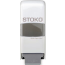 Spender Stoko Vario Ultra H330xB135xT135ca.mm 1 od.2l weiß Stoko