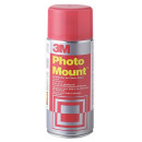 3M Sprühkleber Photo Mount 050777 dauerhaft 400ml