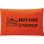 Erste Hilfe Rucksack Schulranzen Außenmaße: 13,5 x 9 cm (B x H) Material: Nylon Farbe: orange 0 SÖHNGEN