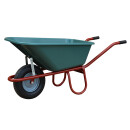 CAPITO Tiefmuldenkarre „Allcar 100 PLUS”,...