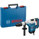 Bosch Bohrhammer GBH 5-40 DCE Professional inkl. SDS Max...