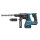 Makita DHR243Z Solo 18V ohne Ladegerät, ohne Akku, ohne MAKPAC
