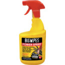 REINIGUNGSPOWERSPRAY BIG WIPES 4X4
