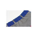 Planam Highline Bundhose | Farbe kornblau/marine/zink