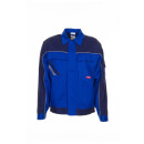 Planam Highline Bundjacke | Farbe kornblau/marine/zink