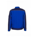 Planam Highline Bundjacke | Farbe kornblau/marine/zink