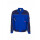 Planam Highline Bundjacke | Farbe kornblau/marine/zink