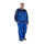 Planam Highline Bundjacke | Farbe kornblau/marine/zink