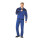 Planam Highline Bundjacke | Farbe kornblau/marine/zink