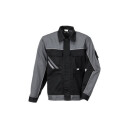 Planam Highline Bundjacke | Farbe schwarz/schiefer/zink