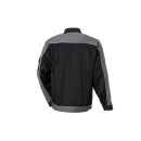 Planam Highline Bundjacke | Farbe schwarz/schiefer/zink