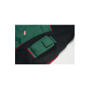 Planam Highline Bundjacke | Farbe schwarz/schiefer/zink