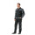 Planam Highline Bundjacke | Farbe schwarz/schiefer/zink