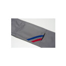 Planam Highline Bundhose | Farbe grün/schwarz/rot | Größe