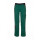 Planam Highline Bundhose | Farbe grün/schwarz/rot | Größe