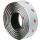Haken- u.Schlaufenband SJ352B schwarz L.1,25m B.25mm Bl.3M
