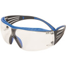 Schutzbrille SecureFit SF401 EN 166 Bügel...