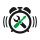 Atemschutzhalbmaske HF-802SD – Ser.HF 800 EN140 o.Filter M 3M