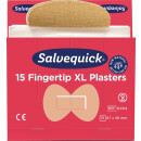 Pflasterstrips Salvequick elastisch 6...