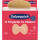 Pflasterstrips Salvequick elastisch 6 Nachfüllpack.je 15 St.SALVEQUICK