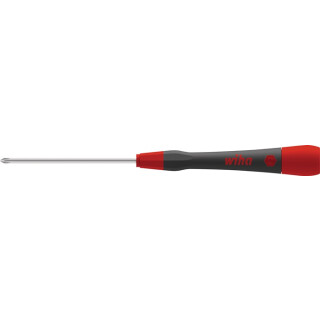 Elektronik-Feinmechanik-Schraubendreher 261P PH 00 Klingen-L.40mm WIHA