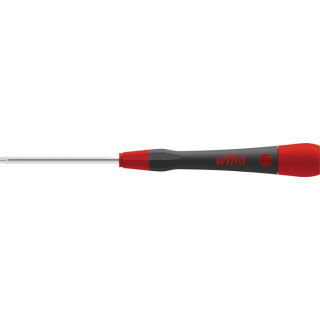 Elektronik-Feinmechanik-Schraubendreher 267P T 5 Klingen-L.40mm WIHA
