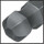 Feinmechanikerschraubendrehersatz 264 PK 601 6-tlg.6-KT.m.Kugelk.WIHA