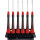 Feinmechanikerschraubendrehersatz 265 PK 601 6-tlg.6-KT.WIHA