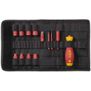 Werkzeugsatz Slim Vario® electric...
