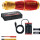Schraubendreherset speedE® II electric 6-tlg.Akku Schlitz/(+/-Schlitz/PZD) WIHA