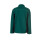 Planam Highline Softshelljacke | Farbe grün/schwarz/rot