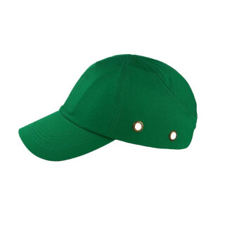 Pro-Fit® Base-Cap, grün