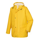 teXXor® Wetterschutz-Regenajcke LIST EN 343 gelb 100%...