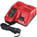 Milwaukee M12-18FC Akku-Ladegerät