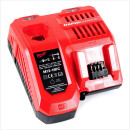 Milwaukee M12-18FC Akku-Ladegerät