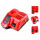 Milwaukee M12-18FC Akku-Ladegerät