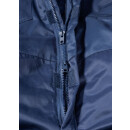 Planam Gletscher Pilotenoverall | Farbe: marine