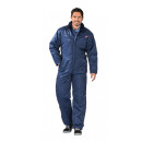 Planam Gletscher Pilotenoverall | Farbe: marine