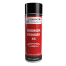 Bremsenreiniger X6 500 ml Aerosol Dose