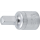 Öldienstschlüssel | Antrieb Innenvierkant 12,5 mm (1/2") | Abtrieb Innenvierkant | 8 mm