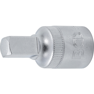 Öldienstschlüssel | Antrieb Innenvierkant 12,5 mm (1/2") | Abtrieb Innenvierkant | 3/8"