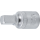 Öldienstschlüssel | Antrieb Innenvierkant 12,5 mm (1/2") | Abtrieb Innenvierkant | 10 mm