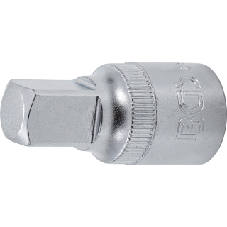 Öldienstschlüssel | Antrieb Innenvierkant 12,5 mm (1/2") | Abtrieb Innenvierkant | 12 mm