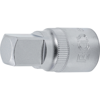 Öldienstschlüssel | Antrieb Innenvierkant 12,5 mm (1/2") | Abtrieb Innenvierkant | 14 mm