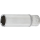Steckschlüssel-Einsatz Sechskant, tief | Antrieb Innenvierkant 6,3 mm (1/4") | SW 12 mm