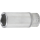 Steckschlüssel-Einsatz Sechskant, tief | Antrieb Innenvierkant 6,3 mm (1/4") | SW 14 mm