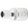 Steckschlüssel-Einsatz Zwölfkant | Antrieb Innenvierkant 6,3 mm (1/4") | SW 3/16"