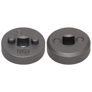 Bremskolben-Rückstelladapter 5 | Adapter 10 mm (3/8")